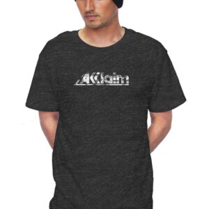 bella canvas long tee (grudge)