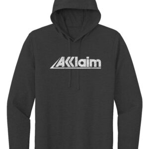 Sport-Tek Long Sleeve Hoodie (Scratch)