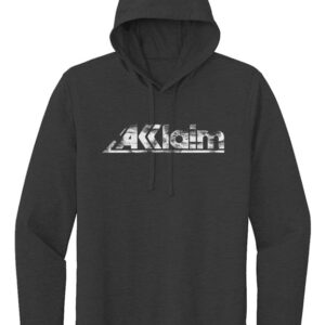 Sport-Tek Long Sleeve Hoodie (Grudge)