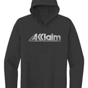 Sport-Tek Long Sleeve Hoodie (Dots)