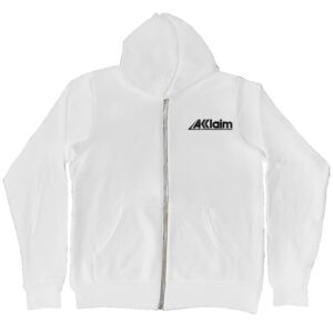 Bella Canvas Zip Hoody (Scratch)