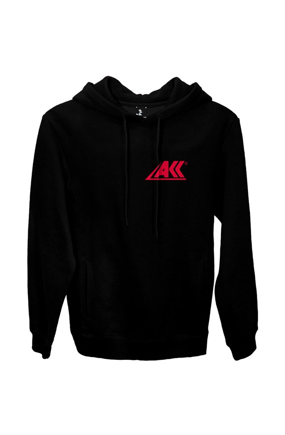 Threadfast Apparel Fleece Pullover Hoodie