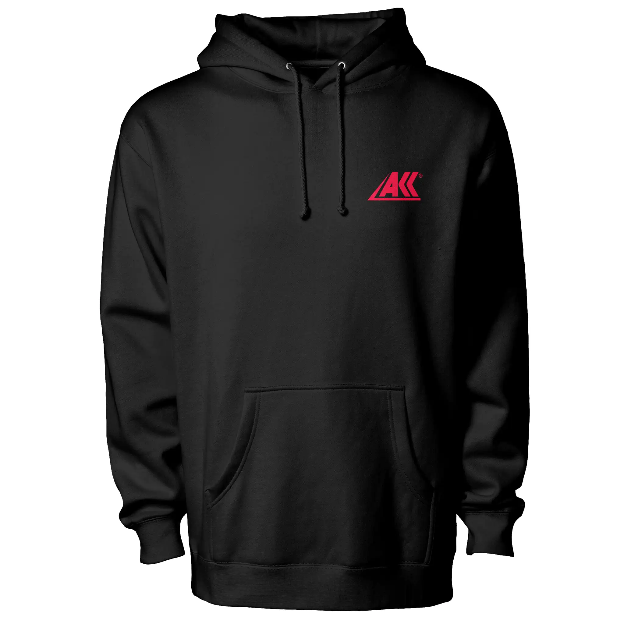 independent pullover hoody