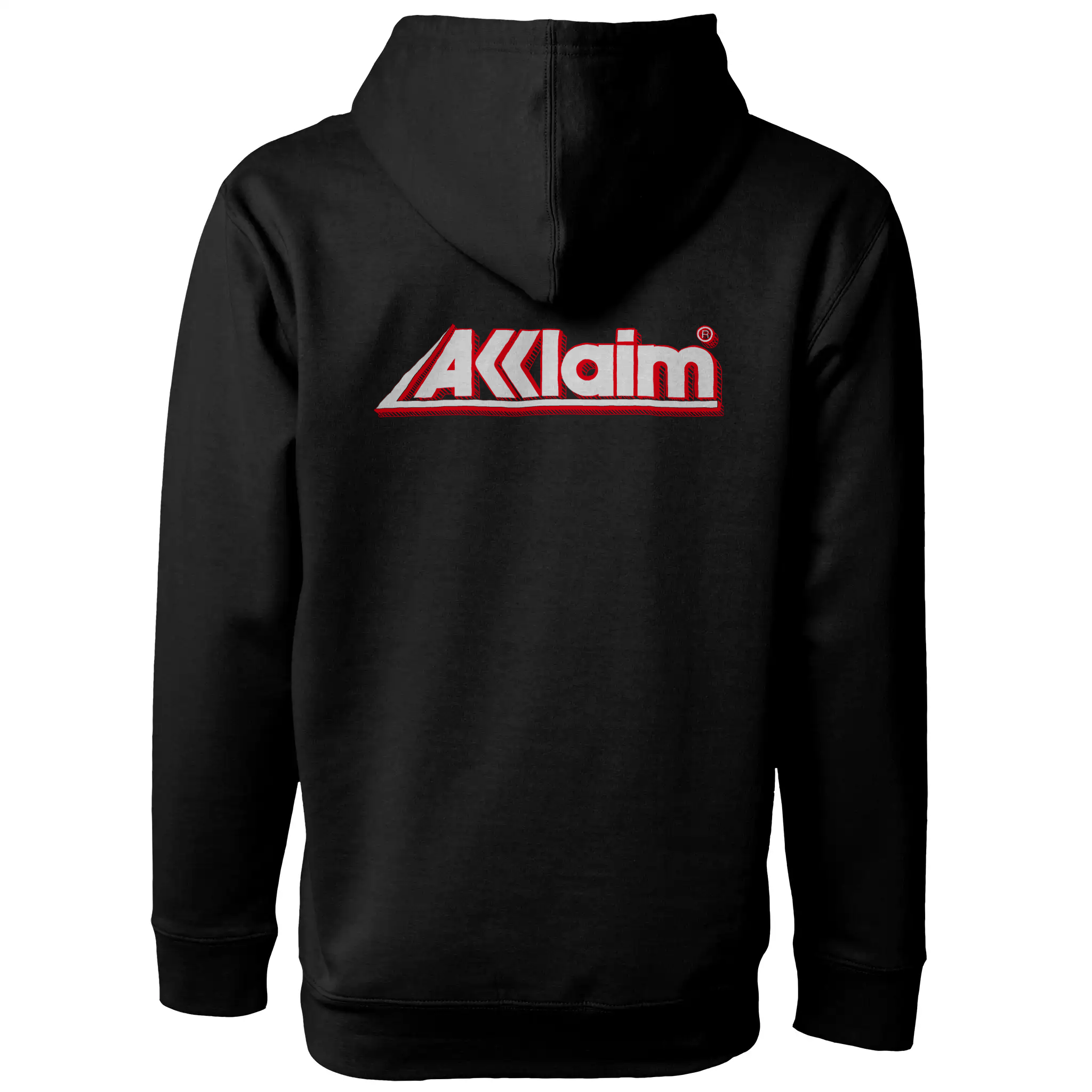 The High-Fidelity Pullover (Black) - Image 5