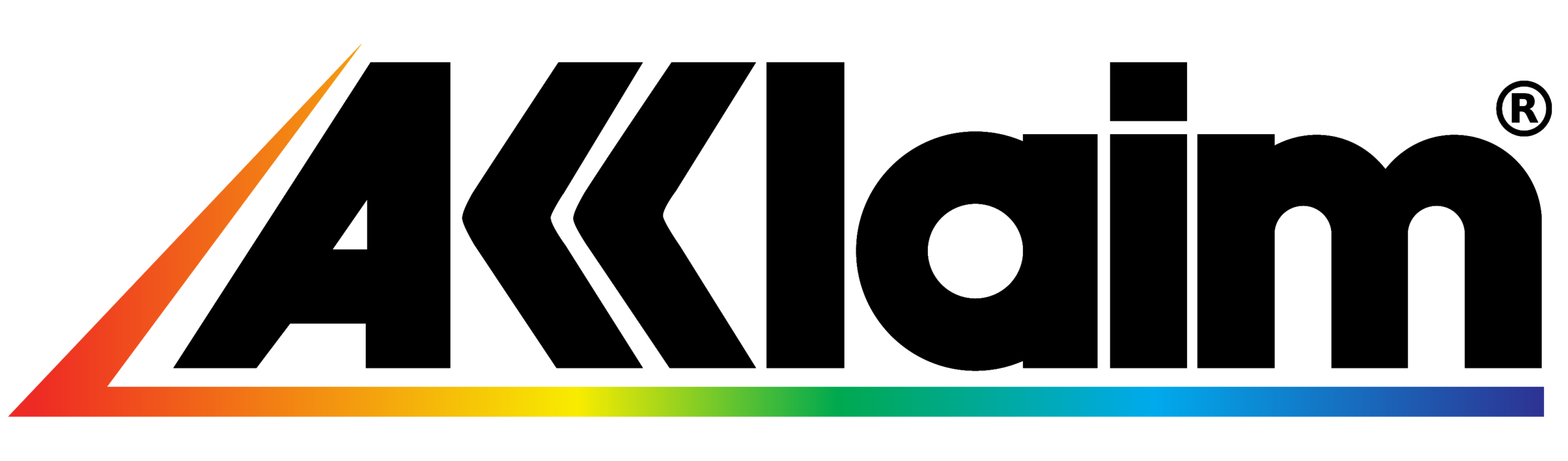 Acclaim Entertainment logo