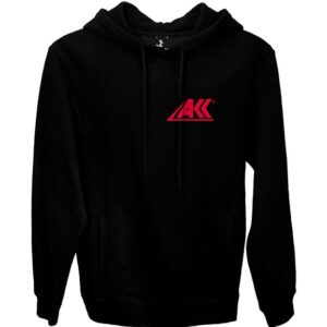 Threadfast Apparel Fleece Pullover Hoodie