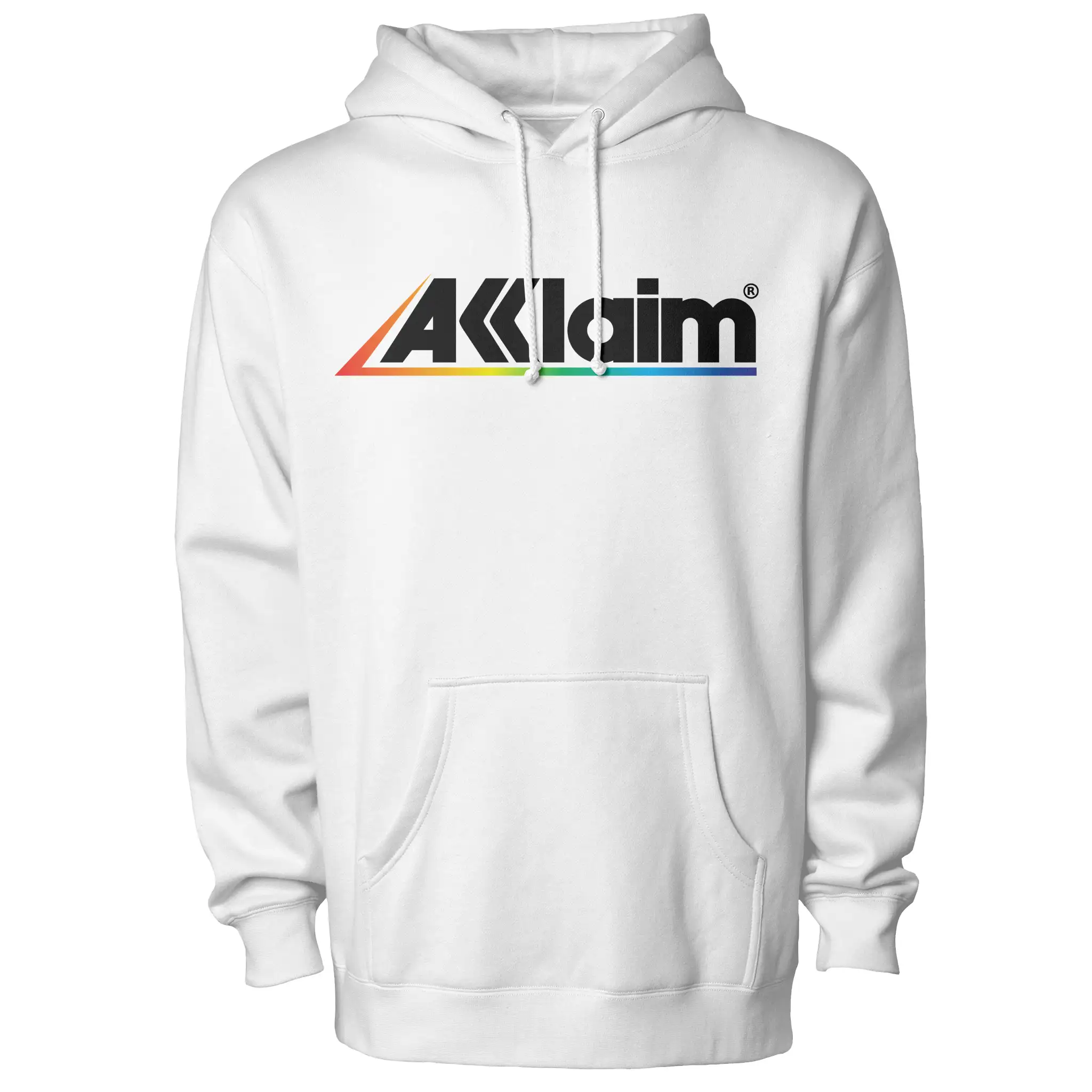 gildan pullover hoody