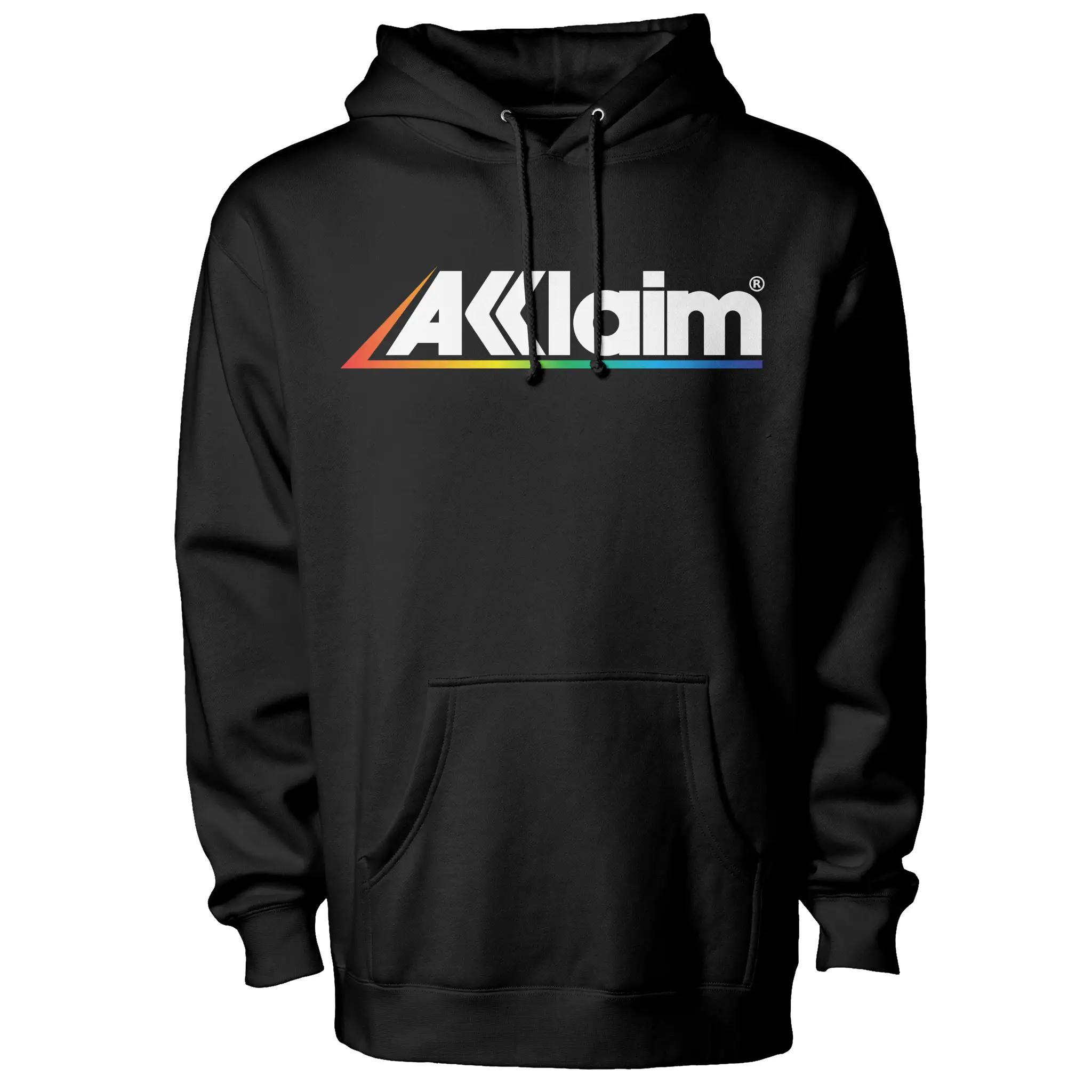 gildan pullover hoody