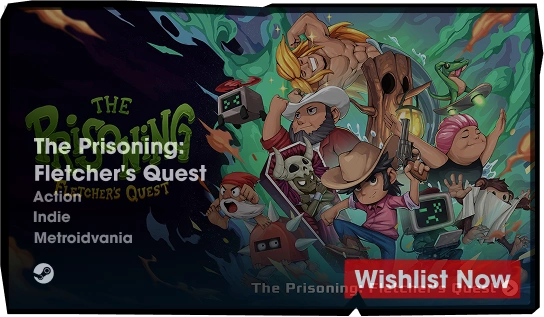 The Prisoning_ Fletcher’s Quest-normal_state