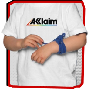 The Youth Acclaim Legacy Tee