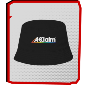 The Acclaim Sustainable Bucket Hat