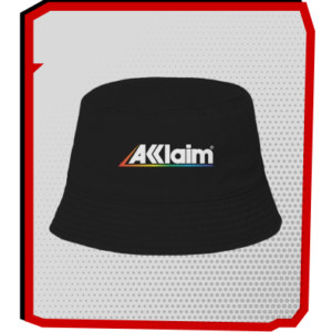 The Acclaim Sustainable Bucket Hat