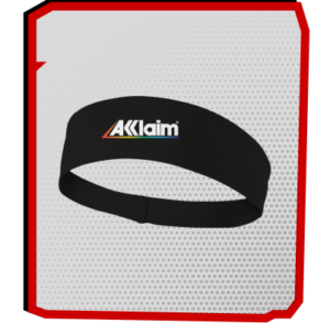 The Acclaim Performance Headband