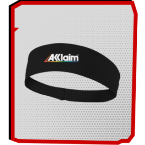 The Acclaim Performance Headband