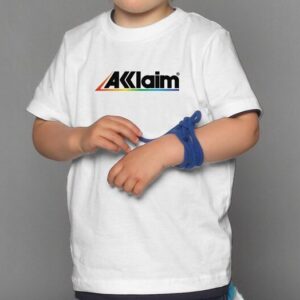 The Youth Acclaim Legacy Tee