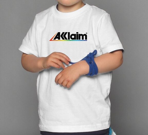 The Youth Acclaim Legacy Tee