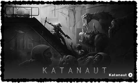 Katanaut card