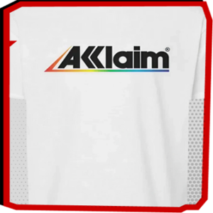 Kids Acclaim Legacy Tee