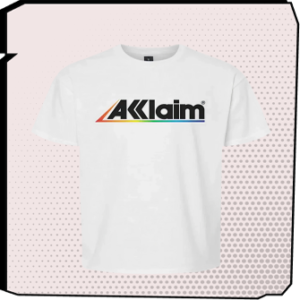 Kids Acclaim Legacy Tee