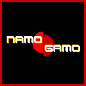 Namo Gamo Logo