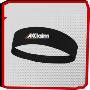 The Acclaim Performance Headband