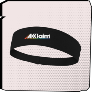 The Acclaim Performance Headband