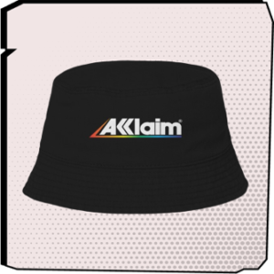 The Acclaim Sustainable Bucket Hat