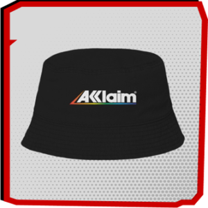 The Acclaim Sustainable Bucket Hat