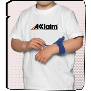 The Youth Acclaim Legacy Tee