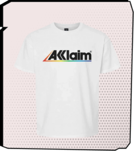 Kids Acclaim Legacy Tee