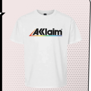 Kids Acclaim Legacy Tee