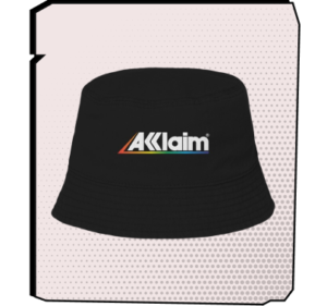 The Acclaim Sustainable Bucket Hat