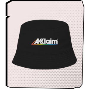 The Acclaim Sustainable Bucket Hat