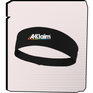 The Acclaim Performance Headband
