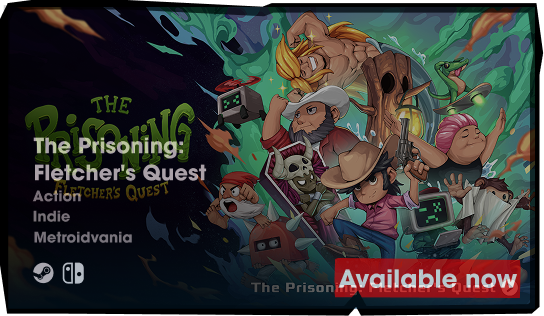 The Prisoning_ Fletcher’s Quest-normal_state