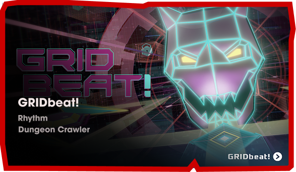 Gridbeat Hover