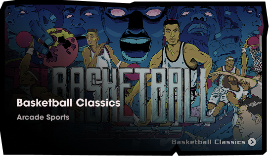 Basketball Classics