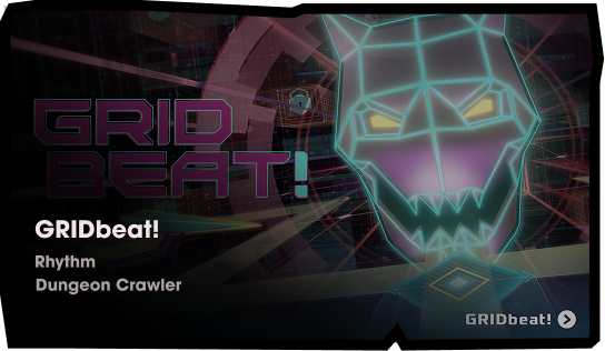 GRIDbeat card