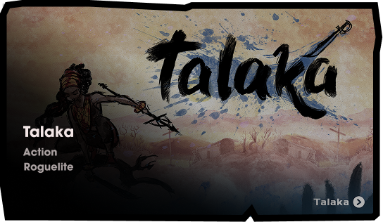 Talaka