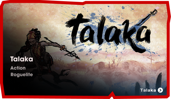 Talaka Hover