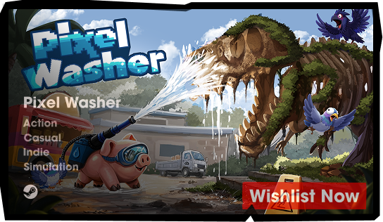 new-Pixel Washer-normal_state
